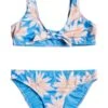 Roxy Ocean Treasure -Set Für 7-16 Ergx - Bikini - Azure Blue Palm Island Rg 1 Roxy Ocean Treasure -Set Für 7-16 Ergx - Bikini - Azure Blue Palm Island Rg -Roxy Verkoopwinkel f8e4a07950a64d24bfe0ef6a4a57a3b1