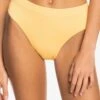 Roxy Love The Shorey - Bikinibroekje - Flax