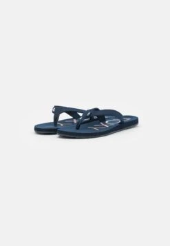 Roxy Vista Iii - Teensandalen - Navy -Roxy Verkoopwinkel f9432f17734046c3a1ff0ec938f6760e