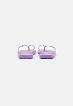 Roxy Bermuda Dow - Teenslippers - Espresso/Lavender -Roxy Verkoopwinkel fa45a350c872407db7d25a66261e1b91