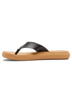 Roxy Colette - Teenslippers - Black