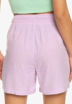 Roxy Over The Sun - Shorts - Purple Rose -Roxy Verkoopwinkel fb04930d974045d5a24c00d64f27aab2