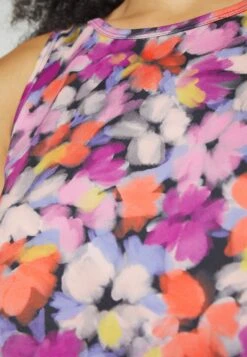 Roxy Naturally Active Crop Tank - Top - Pink -Roxy Verkoopwinkel fb8db4a34d9d415899952e12d30d3f62