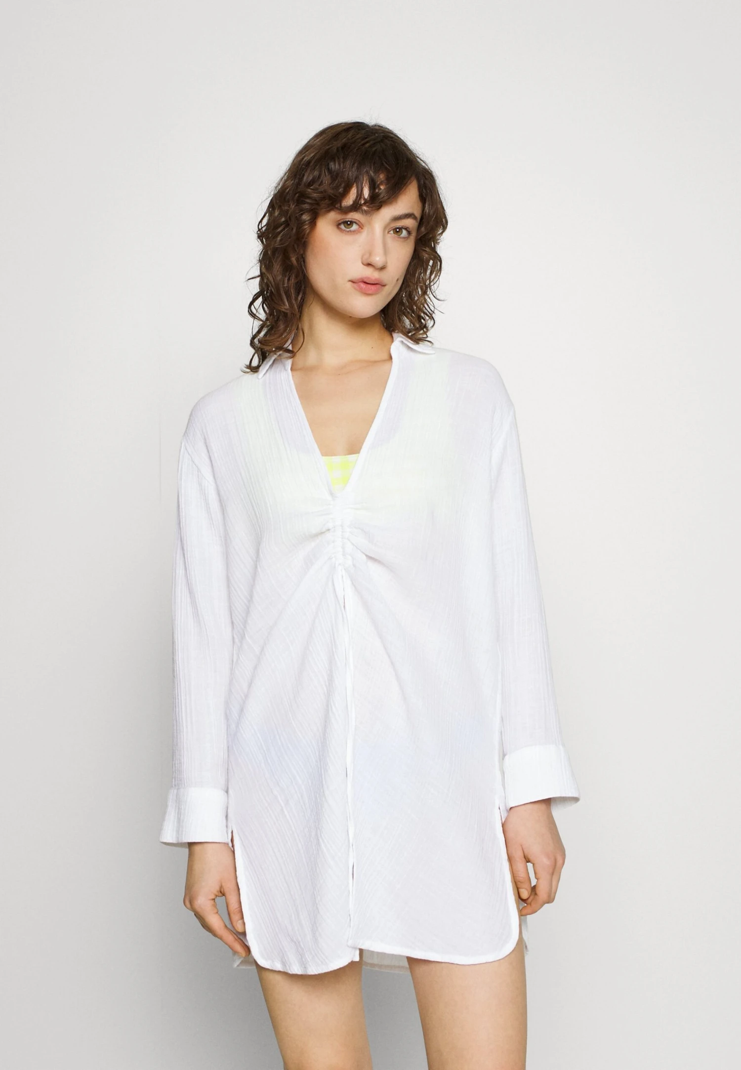 Roxy Sun And Limonade - Strandaccessoire - White 3 Roxy Sun And Limonade - Strandaccessoire - White