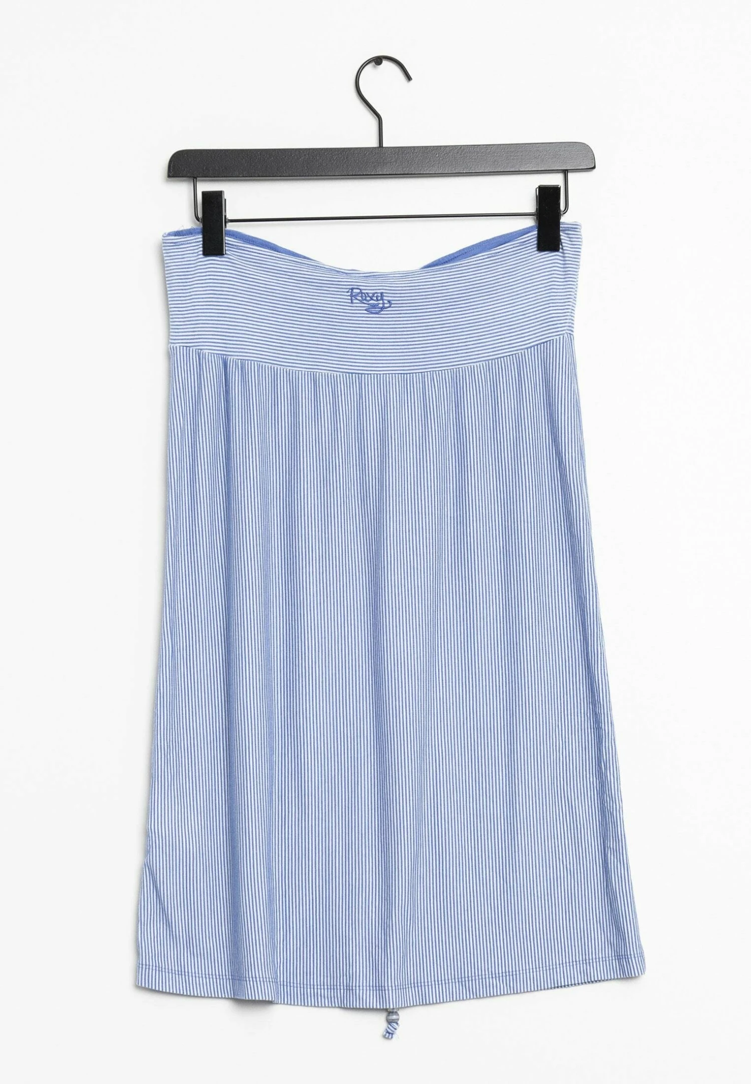 Roxy Jurk - Blue 4 Roxy Jurk - Blue - Afbeelding 2