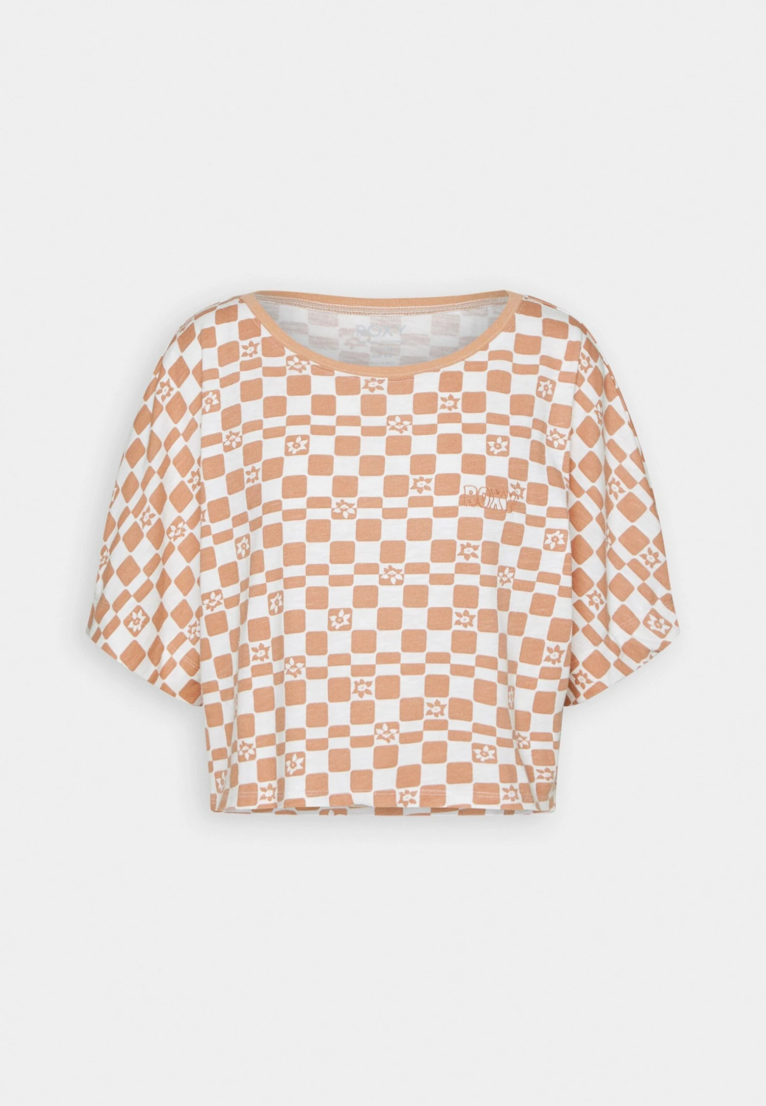 Roxy Power - T-Shirt Print - Snow White 6 Roxy Power - T-Shirt Print - Snow White - Afbeelding 4