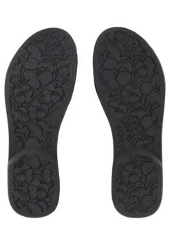 Roxy Gabbie - Teensandalen - Black -Roxy Verkoopwinkel fcf5a2523a9c4d45ab6c341fe7bff8fb