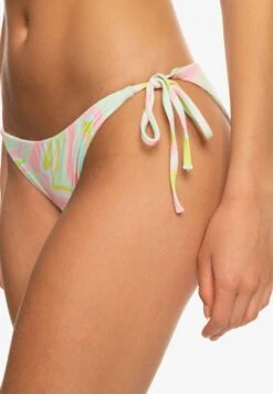 Roxy Tropics Hype Freche - Bikinibroekje - Ambroisia Swirl Swim -Roxy Verkoopwinkel fd5989654e1c4c43b71290044f4a5377