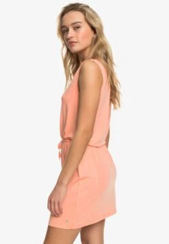 Roxy Surfs Up - Jerseyjurk - Papaya Punch -Roxy Verkoopwinkel ff1baf4414fd4785a78b4ab8d93b47f6