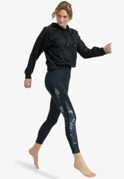 Roxy Surfing By Moonlight - Hoodie - Kvj -Roxy Verkoopwinkel ff261ccee8cc47348ff4e2f147af55a0